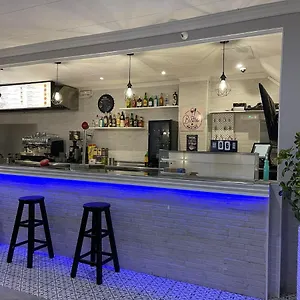 Restaurante Avenida De Madrid Pensión