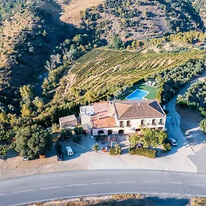 Hotel Cassola Del Priorat