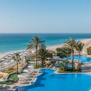 Iberostar Waves Playa Gaviotas Отель Морро-дель-Хабле