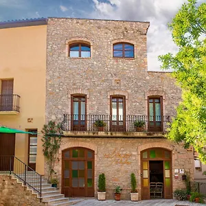 Cal Fuster De La Placa Bed and breakfast