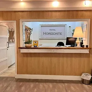 Horizonte Отель Санта-Крус-де-Тенерифе