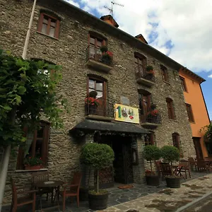 Poldo Hotel