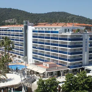 Отель Riviera, Санта-Сусанна