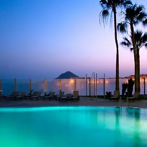 Kn Arenas Del Mar Adults Only Отель Эль-Медано