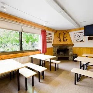 L'orri Del Pallars Hostal