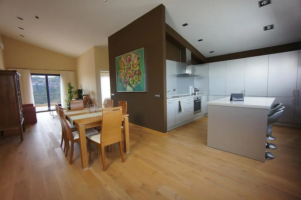 Buil & Gine Wine Hotel Gratallops