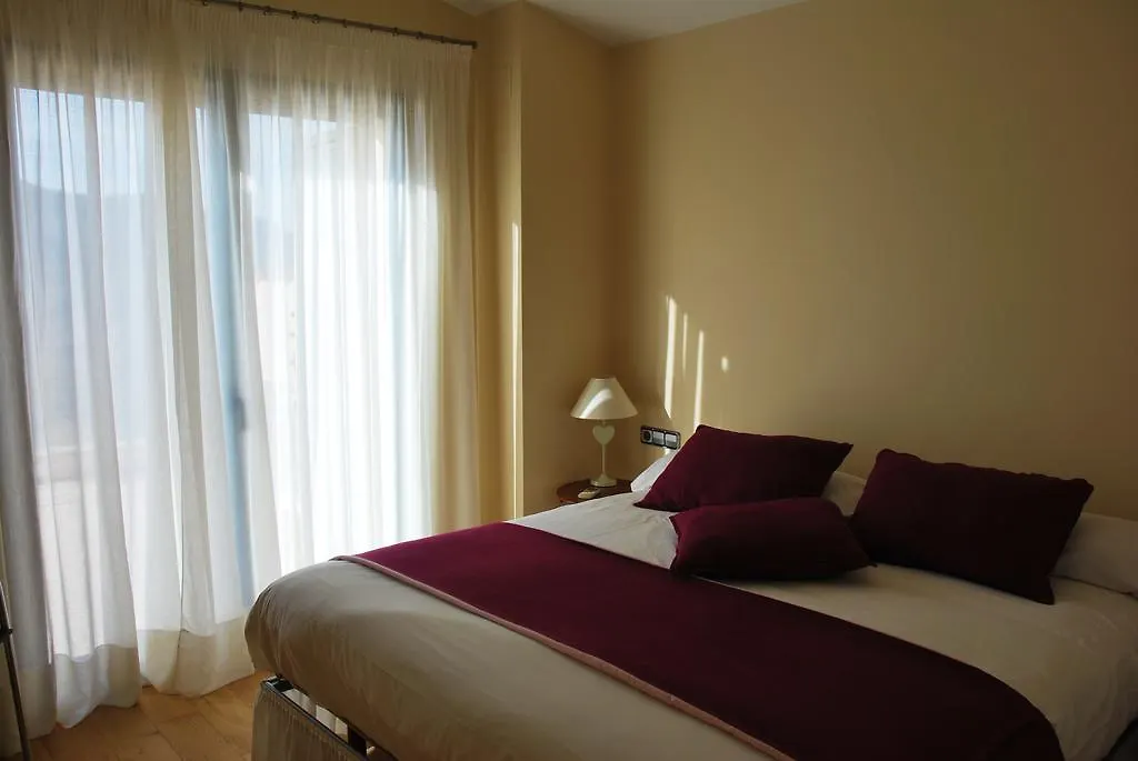 Buil & Gine Wine Hotel Gratallops