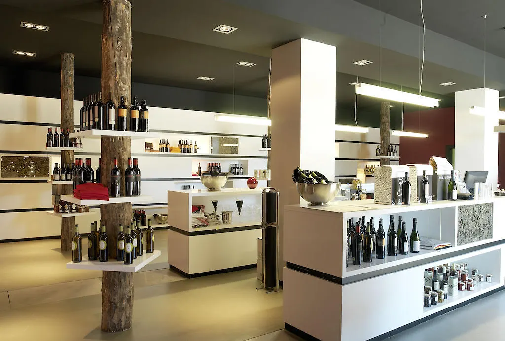 Buil & Gine Wine Hotel Gratallops