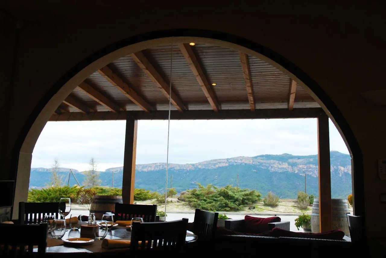 Buil & Gine Wine Hotel Gratallops