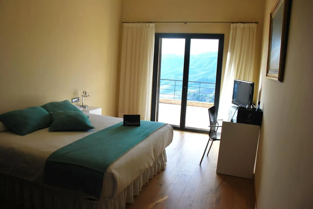 Buil & Gine Wine Hotel Gratallops 4*,  Spanje